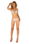 Swimsuit two piece model 165841